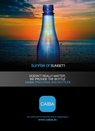 CAIBA. Gráfica revistas